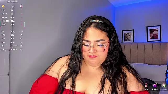 _michel_bbw - SQUIRT MICHEL