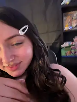 Evemeqt - NUDE CUM TICKET SHOW💦