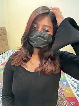 NaughtyZoya - Nude body massage