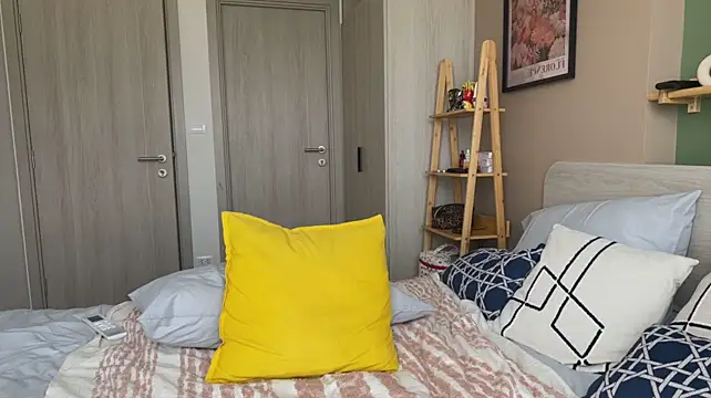 Anna_Six - ass slaps + twerk