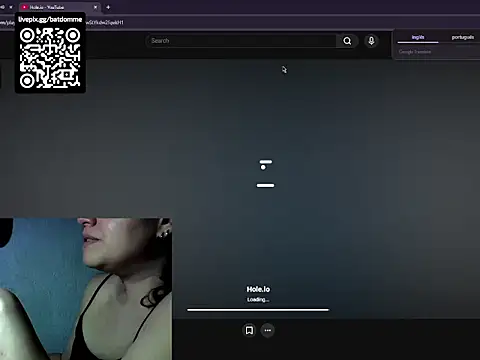 Batdomme - brinquedo novo - double dildo