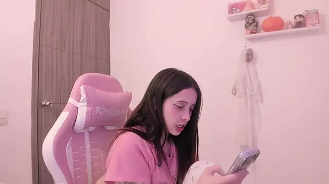 ImBunnyNova - FEET + AHEGAO 🐰