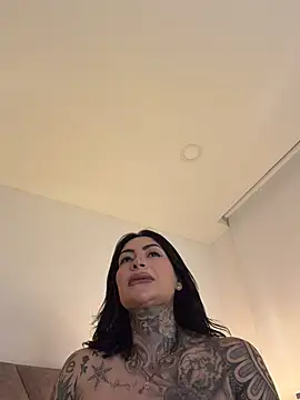 Iam_Annii - deep throat
