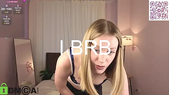 EvaHamilton - slowly shake ass and doggy