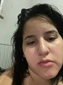 Brancabb - Gozando com dildo