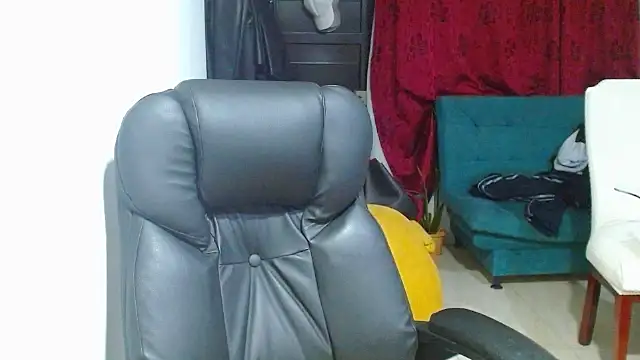 Ixchel_Anaid - Zoom pussy