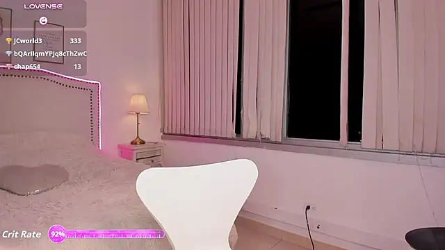 Isabella_ev - Fuck My Sexy Pussy🍆🥵