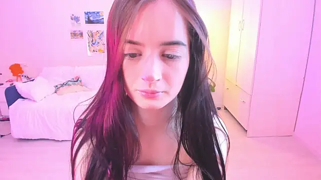 Bella_Lush - finger fuck my lil pussy