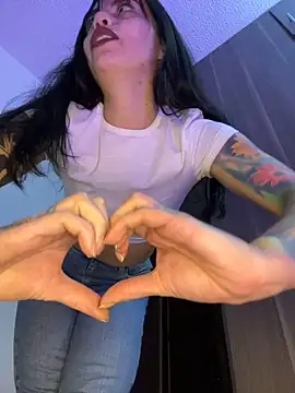I_am_nina_ - dildo play pussy