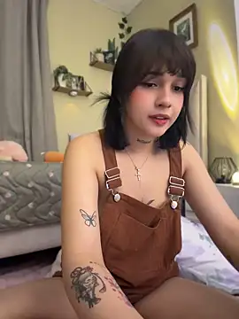 Ariaa_miller - NAKED