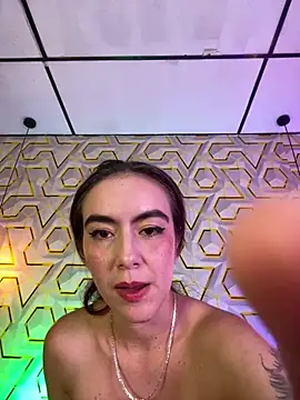 MelanyyJhonson15 - Control lush anal for 10 min 🎮