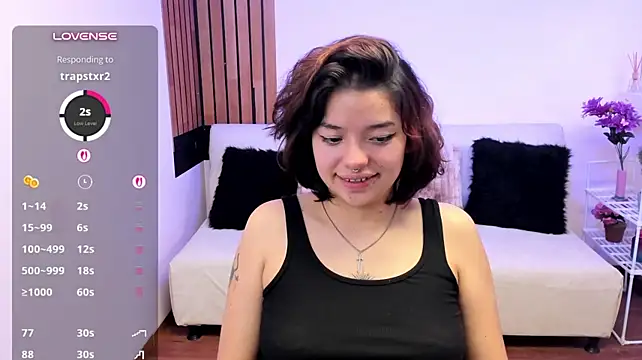 VictoriaBenett - OIL MASSAGE BOOBS & RUB NIPPLES🍒