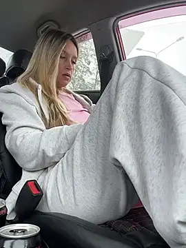 StasyWood - Show dildo🤤