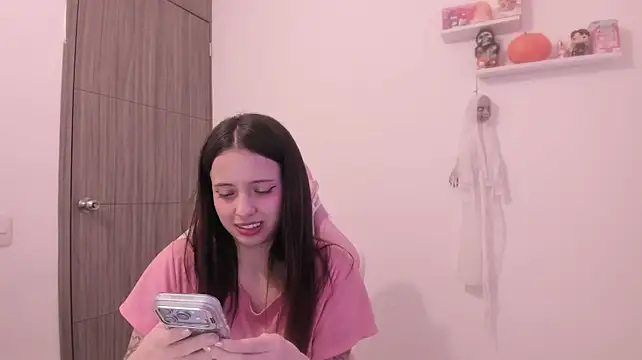 ImBunnyNova - FEET + AHEGAO 🐰