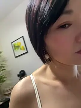 Lulu6652 - 粉穴特写