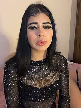 -Brittanny - NAKED AND TWERK