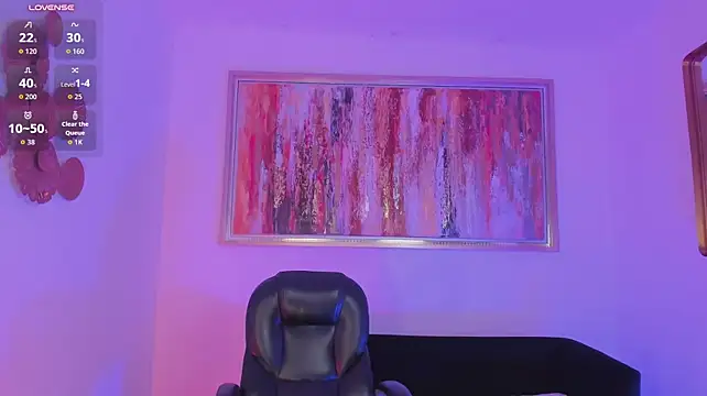 SophieHouston_ - Control Lush 💦 (5min)