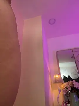 AliciaRoux - Pussy fingering DEEP Doggystyle