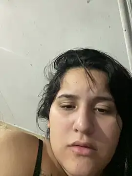 Brancabb - Gozando com dildo