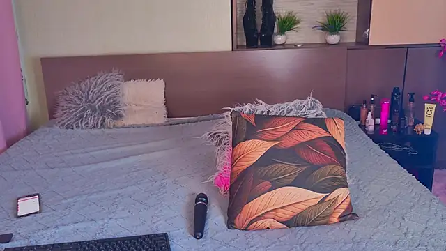 AlexaRayss - deep and slow pussy fucking