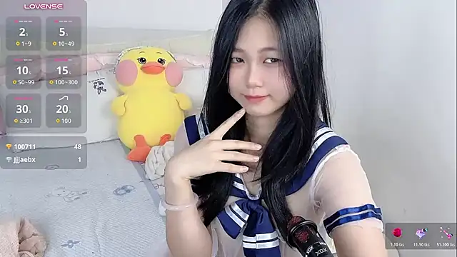 Noelle-2007 - 😚哥哥栽在我手里行不行?💓半脱内内塗乳液3分钟😻