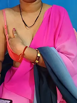 Nautty_jaanu - Full nude