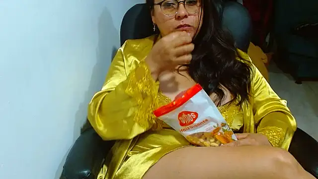 Ixchel_Anaid - Zoom pussy
