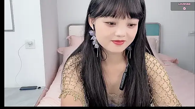 Xianxian-baby - 大黑牛控制3分钟