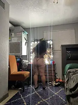 Marie_26 - Twerk