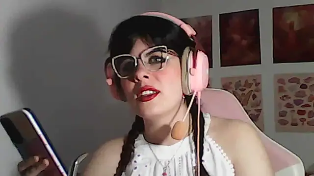 Owly_bloom - probar el plug master race