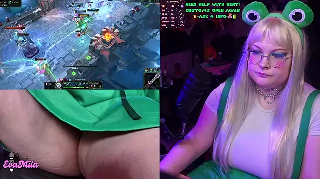 evamila