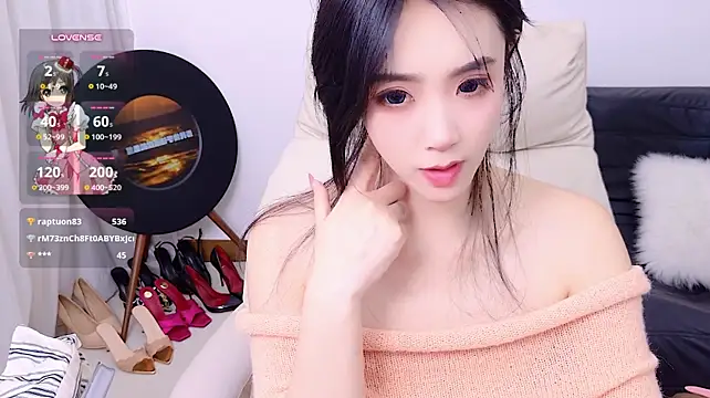 Aquarius-Tianbao - 大黑牛控制5分钟