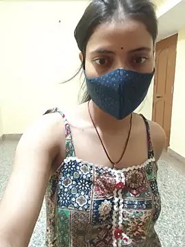 Arzoo_Angel_12th - Full nude fingering my pussy 😍