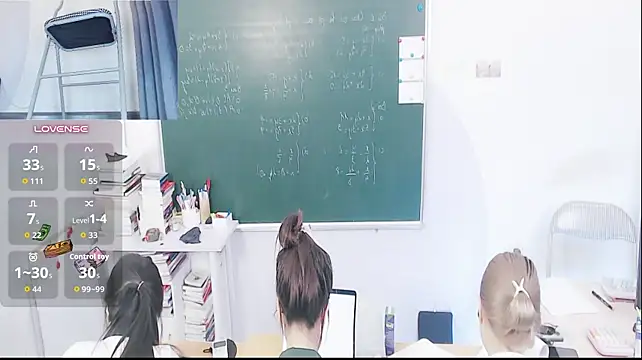 _Math_ - Choose 1 girl to NAKED