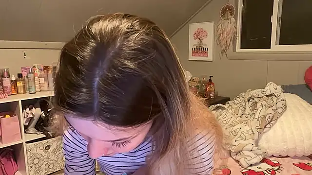 Kaialuvv - Full naked