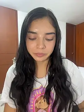 Eileensophi - SEXY DANCE WHILE COMPLETELY NAKED