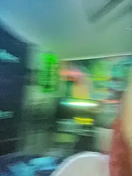 SexyLexii44 - Take off Bra and Boy shorts, insert Lush