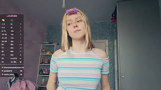 MarissaMcclary