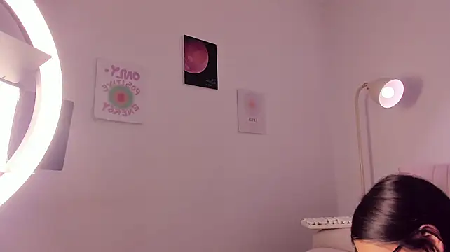 Sensualhaven_ - naked oil my ass