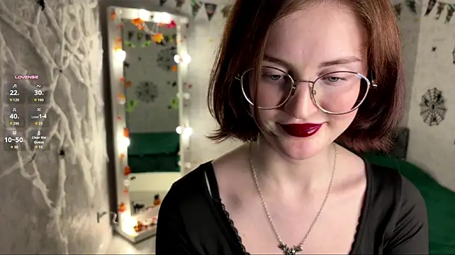 FakeLamb - masturbation in doggy