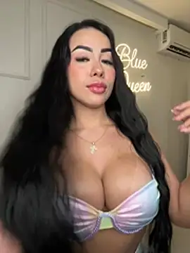 Miss_blue69 - The last tipper will have a hot video🔥