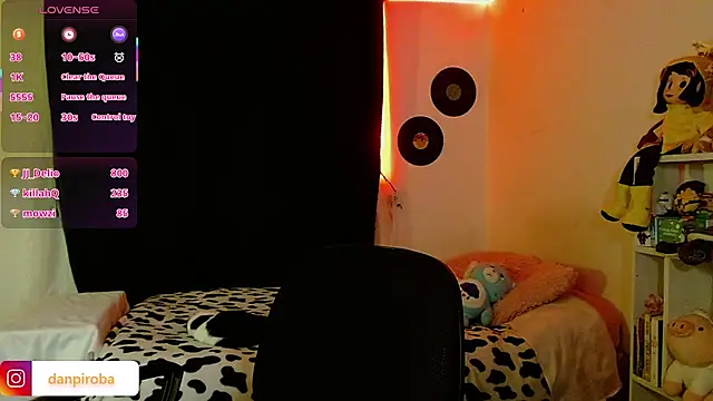 Ludo_kitty - blowjob
