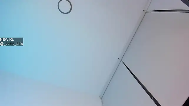 Aniiee_x - I wish you were the owner of my pussy