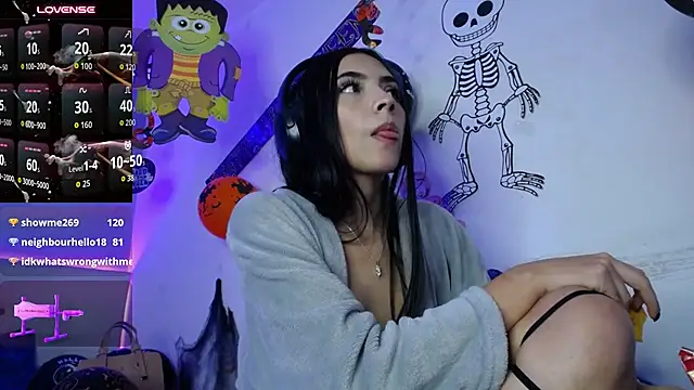 Soffycarter1