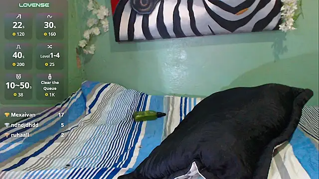 Sara_Cardenas08 - control lush po 1 min