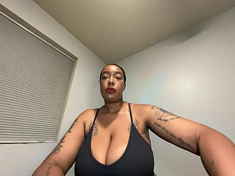 BiaLovelyBunny - Get Topless Stay Topless