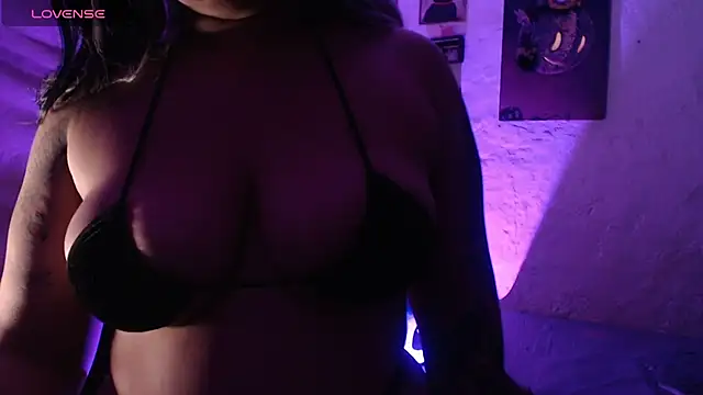 Abyluna - 🌙EROTIC DANCE + FULL NAKED 🌙
