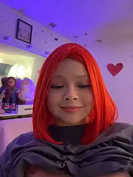Barbiee_doll1 - explicit surprise show 🕹️🕹️