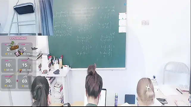 _Math_ - Choose 1 girl to NAKED