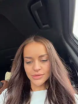 AngelinaTeller - Fuck my ass